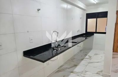 Apartamento com 2 quartos à venda na rua josé de albuquerque medeiros, 215, água fria, são paulo, 51 m2 por r$ 420.000