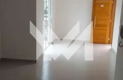 Apartamento com 2 quartos à venda na Rua Cauré, 198, Vila Mazzei, São Paulo