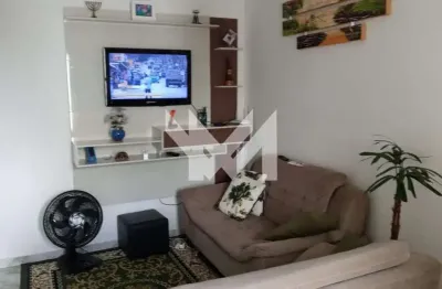 Apartamento com 2 quartos à venda na Avenida Jovita, 136, Jardim Iporanga, Guarulhos