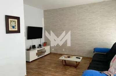 Casa térrea de 260 m² 3 quartos 3 banheiros à venda - jardim guança