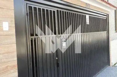 Casa com 5 quartos à venda na Rua Duarte de Azevedo, 741, Santana, São Paulo