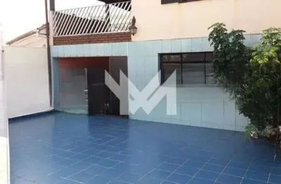 Sobrado de 230 m² 4 quartos e 3 banheiro à venda - parada inglesa