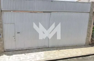 Casa com 2 quartos à venda na Rua São Leotélio, 1022, Vila Medeiros, São Paulo