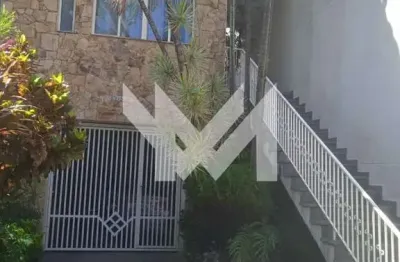 Casa com 4 quartos à venda na Rua Aragão, 788, Tucuruvi, São Paulo