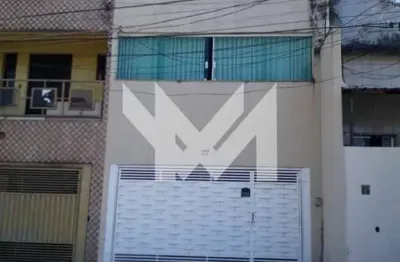 Casa com 3 quartos à venda na Rua Moreira de Vasconcelos, 77, Vila Maria Alta, São Paulo