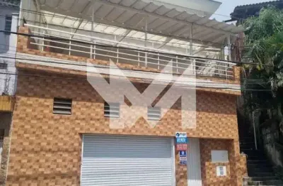 Casa com 4 quartos e 3 vagas de garagem à venda no jardim são paulo