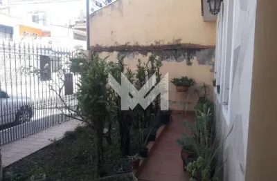 Casa com 3 quartos à venda na Rua Feliciano Bicudo, 242, Vila Paulicéia, São Paulo