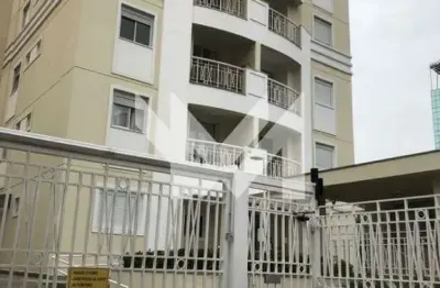 Apartamento com 2 quartos à venda na Rua Benvinda Apparecida de Abreu Leme, 66, Santana, São Paulo