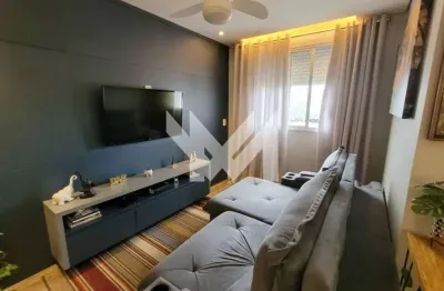Apartamento de 80 m² 2 quartos 1 suite à venda - vila guilherme