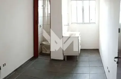 Oportunidade de locação kitnet - jardim japão - são paulo/sp