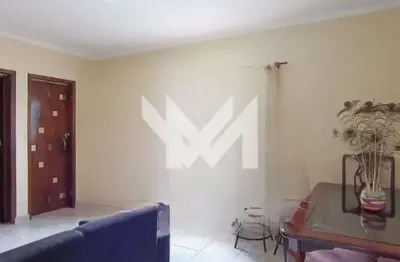 Apartamento com 1 quarto à venda na Rua Belchior de Ordas, 319, Vila Leonor, São Paulo