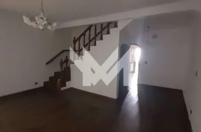 Casa com 4 quartos à venda na Rua Antônio Vivaldi, 20, Jardim Guanca, São Paulo