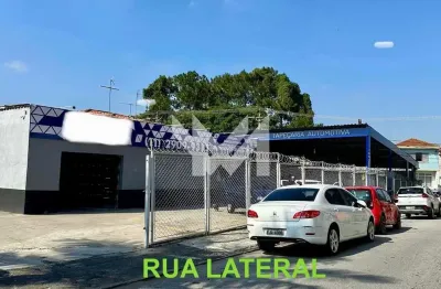 Terreno comercial para alugar na Rua Maria Cândida, 1893, Vila Guilherme, São Paulo