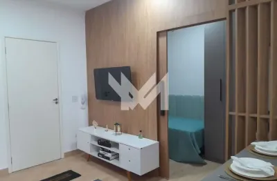 Oportunidade de compra - apartamento mobiliado - vila maria alta