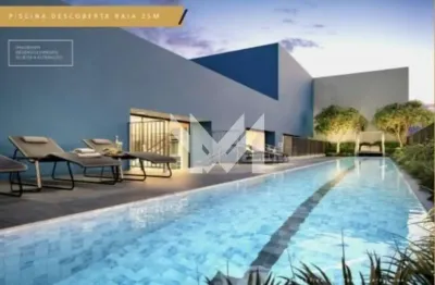 Apartamento/studio 27 m² 1 quarto 1 banheiro à venda - vila clementino