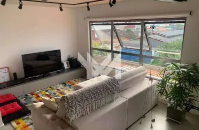 Apartamento com 1 quarto, para locação  na vila guilherme - 70 m²