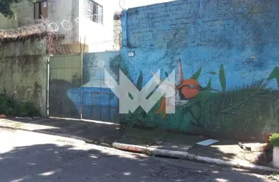 Barracão / Galpão / Depósito para alugar na Rua Tacuré, 165, Parque Edu Chaves, São Paulo