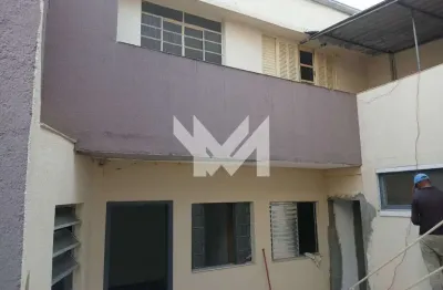 Casa com 1 quarto para alugar na Rua Cássio de Almeida, 352, Vila Guilherme, São Paulo