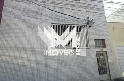 Apartamento com 1 quarto para alugar na Rua Tomás Speers, 295, Vila Maria Baixa, São Paulo