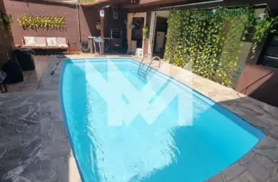 Casa com 3 quartos à venda na Rua Imaculada, 297, Jardim do Colégio, São Paulo