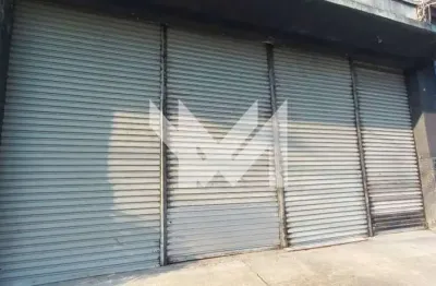 Barracão / Galpão / Depósito para alugar na Rua Curuçá, 425, Vila Maria Baixa, São Paulo