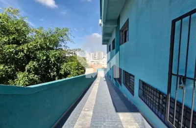 Excelente oportunidade de locação ? imóvel comercial em dois níveis