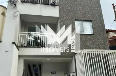 Apartamento de 47 m² com 2 quartos  para locação - vila maria