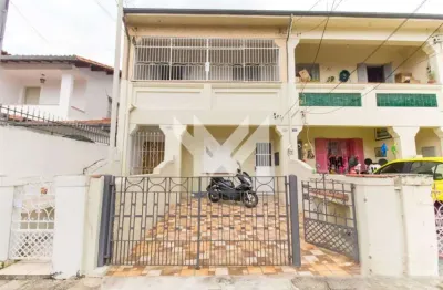 Casa com 2 quartos para alugar na Rua Conselheiro Saraiva, 884, Santana, São Paulo