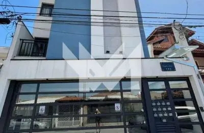 Apartamento com 1 quarto para alugar na Rua Ministro Kelly, 195, Vila Gustavo, São Paulo