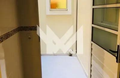 Apartamento com 2 quartos para alugar na Rua Tito Nicolau, 10, Vila Amália (Zona Norte), São Paulo