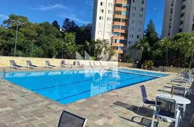 Apartamento com 3 quartos e 3 banheiros à venda,  100m²