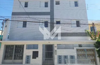 Apartamento com 1 quarto para alugar na Rua Leite Penteado, 121, Vila Medeiros, São Paulo