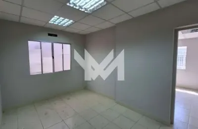 Conjunto comercial de 35 m² 2 salas para locação - jardim são paulo