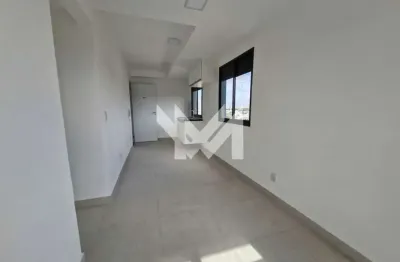 Apartamento à venda 35,45m² - 1 dormitório - próx. av. joaquina ramalho