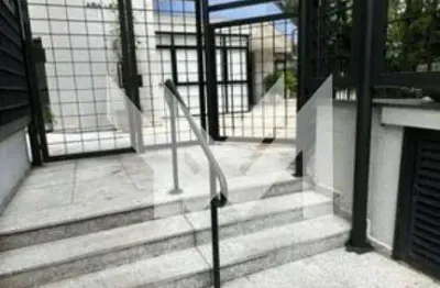 Cobertura de 309 m² 3 quartos 3 suítes à venda - vila nova conceição