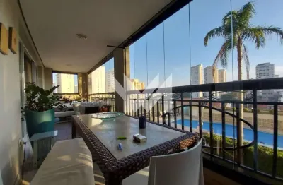 Apartamento com 4 quartos à venda na Rua Alfredo Pujol, 1403, Santana, São Paulo