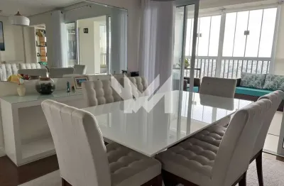 Apartamento com 3 quartos à venda na Rua Voluntários da Pátria, 4747, Santana, São Paulo