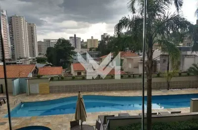 Apartamento com 4 quartos à venda na Rua Alfredo Pujol, 1403, Santana, São Paulo