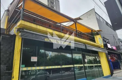 Salão comercial para locação ? excelente oportunidade na zona norte!