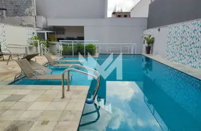 Apartamento com 1 quarto para alugar na Rua Coronel Joaquim Antônio Dias, 149, Vila Azevedo, São Paulo