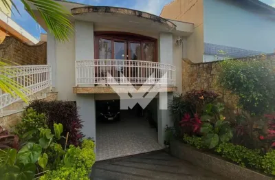 Casa com 4 quartos à venda na Rua Filipe de Lorenzo, 47, Vila Isolina Mazzei, São Paulo