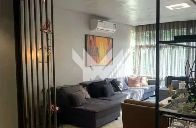 Apartamento com 4 quartos à venda na Avenida Paes de Barros, 701, Mooca, São Paulo