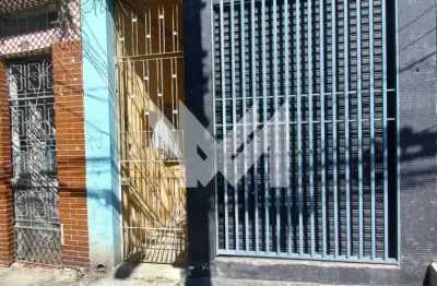 Casa térrea de 1 quarto 1 banheiro para locação - vila maria alta