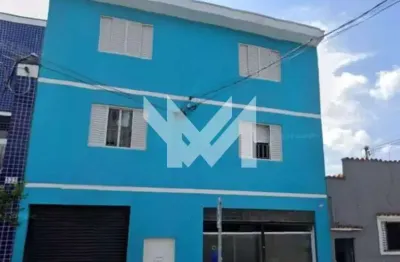 Apartamento com 1 quarto para alugar na Rua Antônio Fonseca, 333, Vila Maria Baixa, São Paulo