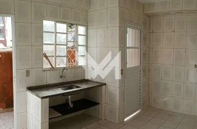 Casa com 1 quarto para alugar na Rua Santa Veridiana, 166, Vila Maria Alta, São Paulo