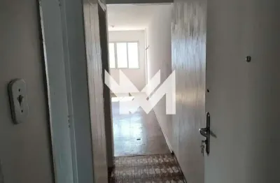 Locação - apartamento com 2 quartos na vila maria baixa