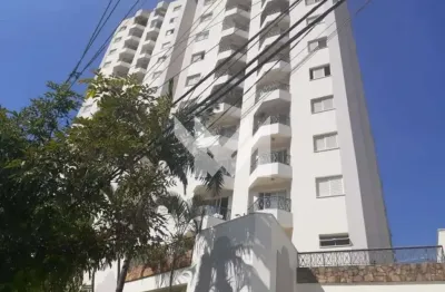 Apartamento de 60m² com 2 quartos sendo 1 suíte e vaga de garagem para venda no mandaqui