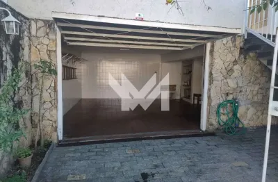 Casa à venda na Rua Lamartine dos Santos, 195, Vila Maria Alta, São Paulo