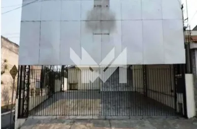 Galpão comercial para locação - carandiru - são paulo/sp