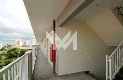 Apartamento com 2 quartos à venda na Rua Purus, 264, Vila Mazzei, São Paulo